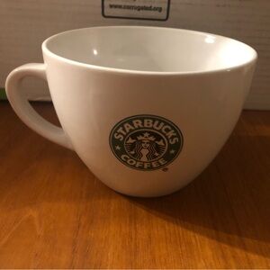 3/$40 Starbucks Logo Mug
